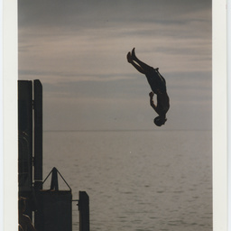 Photographs relating to Messenger Press : miscellaneous places