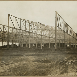 Main Assembly Plant.