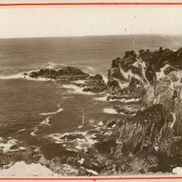 Land's End
