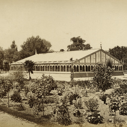 Botanic Gardens, Adelaide