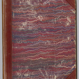 Letter book