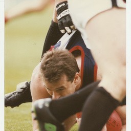 Photographs relating to SANFL 1997 Grand Final