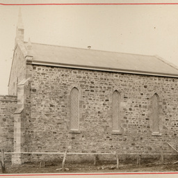Wesleyan Church, Redhill