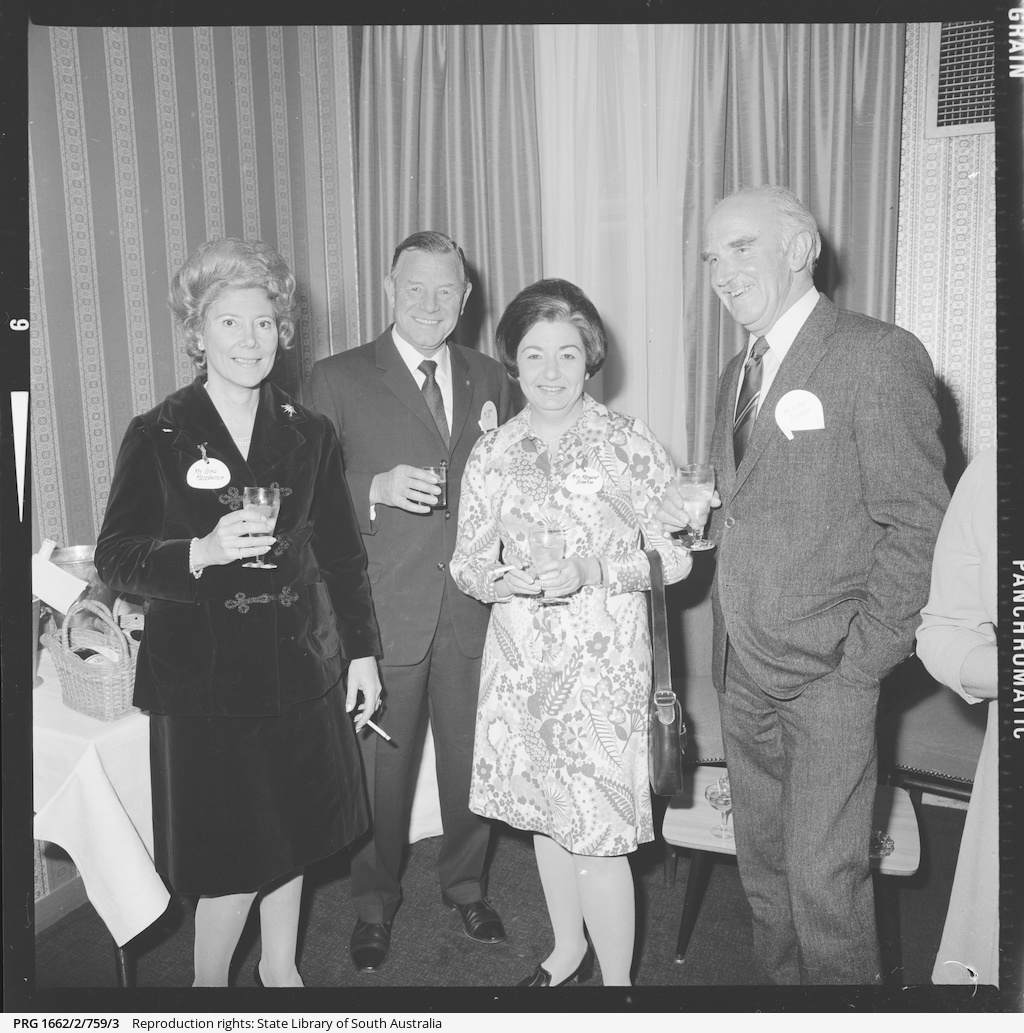 Kraft Foods • Photograph • State Library of South Australia