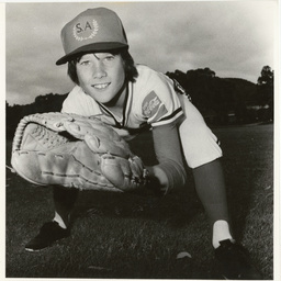 Photographs relating to baseball team East Torrens Payneham Red Sox