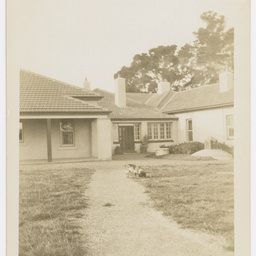 Mount William Station, Victoria
