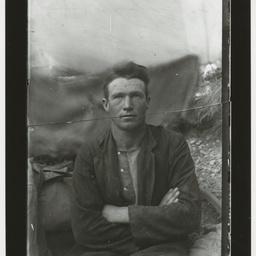 Alfred Clyde Allen : SUMMARY RECORD