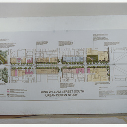Messenger Press: Views of Adelaide, its commercial and public buildings 