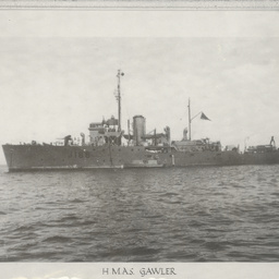 Photographs relating to Messenger Press : Boats, ships and yachts