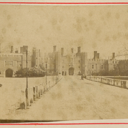 Hampton Court