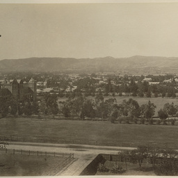 Adelaide and the Adelaide Hills: album of views