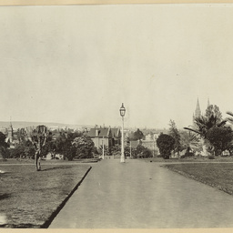 Photographs of Adelaide scenes