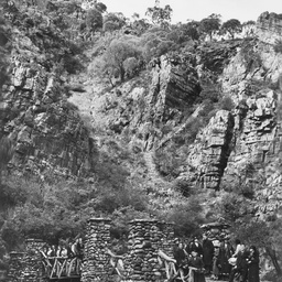 Morialta Reserve