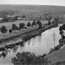Onkaparinga River