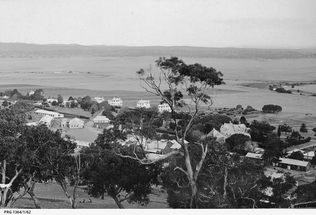 Duntroon Military College • Photograph • State Library of South Australia