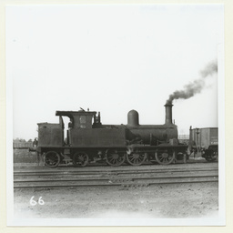 Locomotive