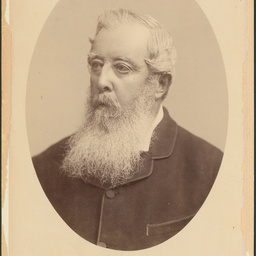 George Charles Hawker