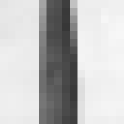 An object which could be an Aboriginal implement
