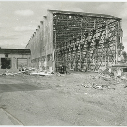 Photographs relating to Messenger Press : miscellaneous places