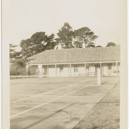 Mount William Station, Victoria