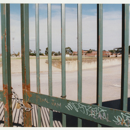 Photographs relating to Messenger Press : other buildings