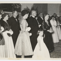 Records of the Willoughby Family