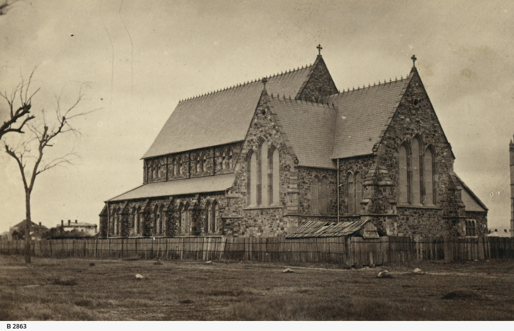 Wakefield Street, Adelaide • Photograph •
