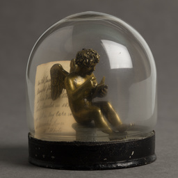 White family artefacts