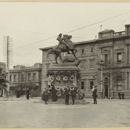 Photographs of Adelaide scenes