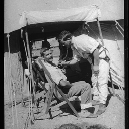 Egypt during World War I
