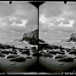 Seascape