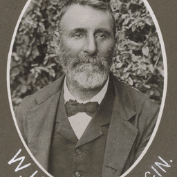 S.A. Northern Pioneers: W. Hatten