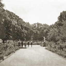 Botanic Gardens