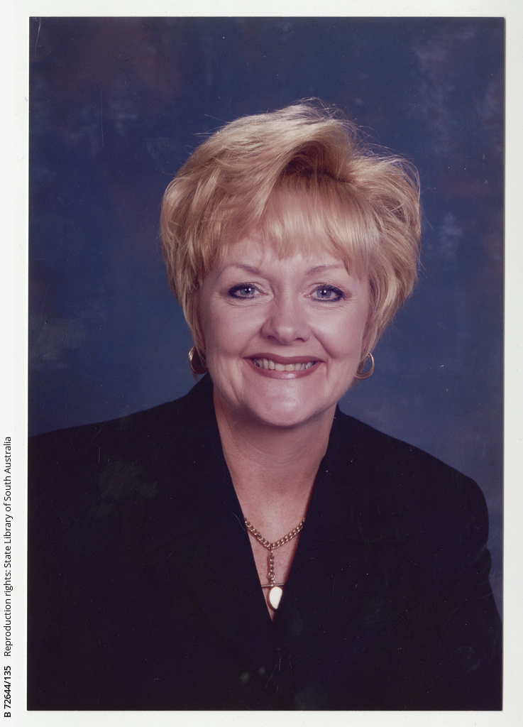 People H surnames • Photograph • State Library of South Australia