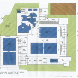 Messenger Press: Architects' views of Adelaide