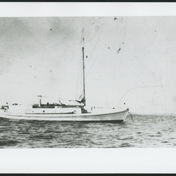 "City of Adelaide" Lifeboat
