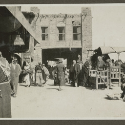 City market.