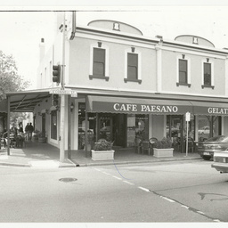 North Adelaide