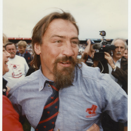 Photographs relating to SANFL 1997 Grand Final