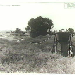 Artesian Bore