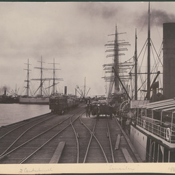 Wallaroo Jetty