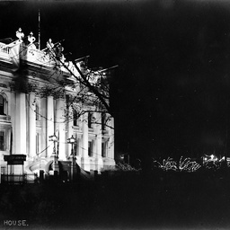 Parliament House
