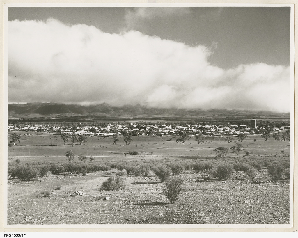 Scrapbook relating to Quorn Mill • Mixed material • State Library of
