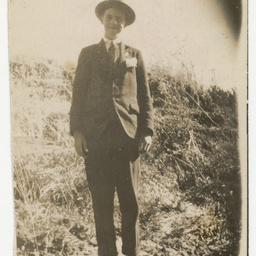 Wallent family snapshots