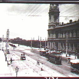 King William Street