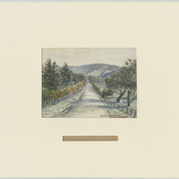 Fullarton Road, Mitcham