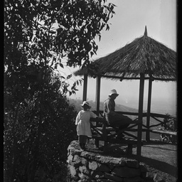 Collection of photographs taken around Adelaide by Theo Bachmann