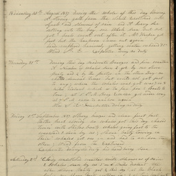 Minutes of directors' meetings