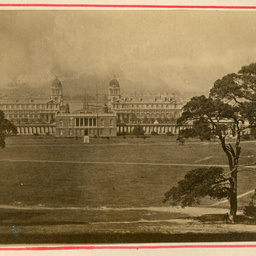 Greenwich Observatory