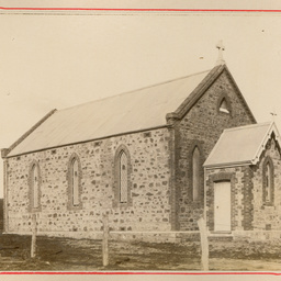 Roman Catholic Church, Redhill